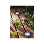 Garden Lights | BREVUS