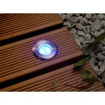Garden Lights | ASTRUM CW
