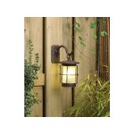 Garden Lights | CALLISTO | Wandlamp Buiten