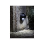 Garden Lights | DEIMOS Antraciet | Wandlamp Buiten