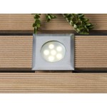 Garden Lights | LEDA WW | Grondspot