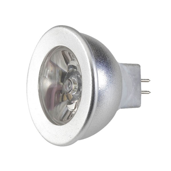 Garden Lights Power LED MR16 12V 3W GU5.3 SMART