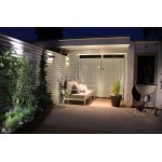 in-lite | Curv | Muurlampen | 12 Volt