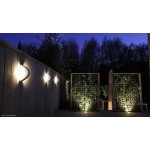 in-lite | Curv | Muurlampen | 12 Volt