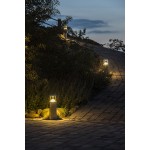 in-lite Fish Eye Low LED RVS