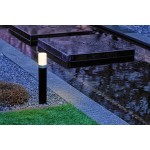 Lightpro | BARITE 40 | Staande Buitenlamp