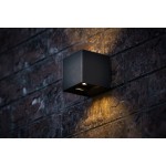 Lightpro | IXION | Wandlamp Buiten