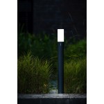 Lightpro | OBERON HI | Staande Buitenlamp