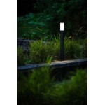 Lightpro | OBERON HI | Staande Buitenlamp