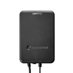 Lightpro | TRANSFORMATOR 100 Watt | TOUCH