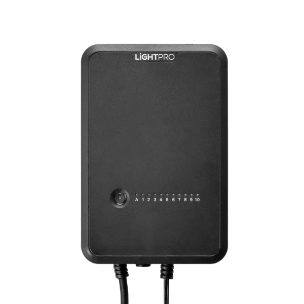 Lightpro | TRANSFORMATOR 100 Watt | TOUCH