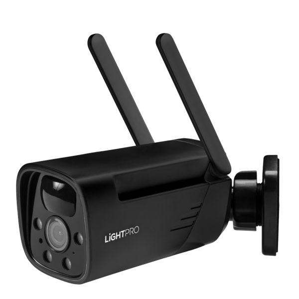Lightpro | CAMERA SMART