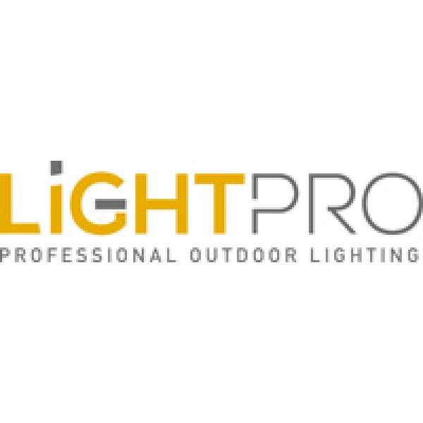 Lightpro Smart buitenverlichting