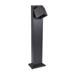 Suslight | CUBE Mono | Staande Buitenlamp