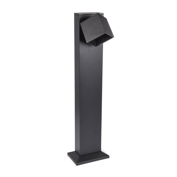 Suslight | CUBE Mono 230V | Staande Buitenlamp