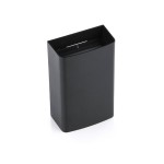 Suslight | REVERSO BLACK 230V | Wandlamp Buiten