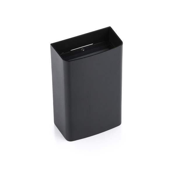 Suslight | REVERSO BLACK 230V | Wandlamp Buiten