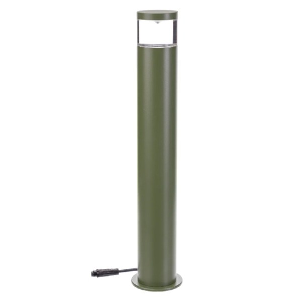 Suslight | SENSE GREEN | Staande Buitenlamp