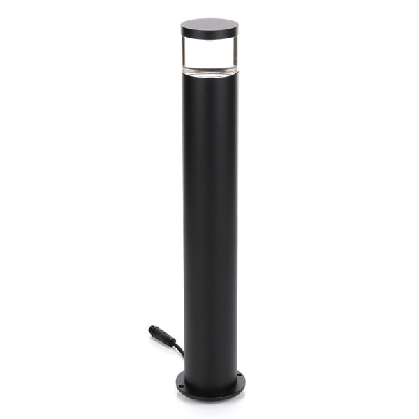 Suslight | SENSE BLACK | Staande Buitenlamp