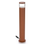 Suslight | SENSE RUST | Staande Buitenlamp