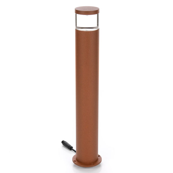 Suslight | SENSE RUST | Staande Buitenlamp