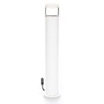 Suslight | SENSE WHITE | Staande Buitenlamp