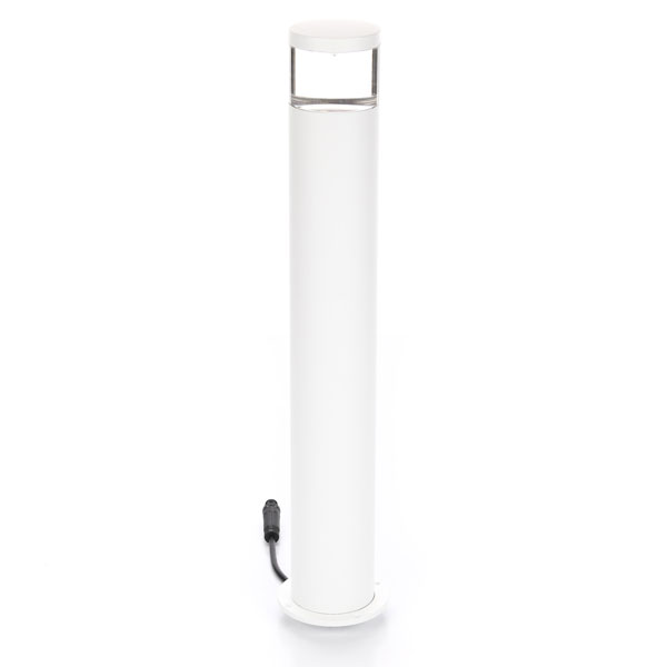 Suslight | SENSE WHITE | Staande Buitenlamp