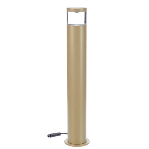 Suslight | SENSE GOLD | Staande Buitenlamp