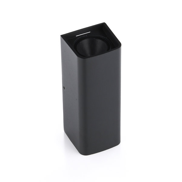 Suslight | SLIM DUO 230V | Wandlamp Buiten