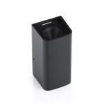 Suslight | SLIM MONO 230V | Wandlamp Buiten