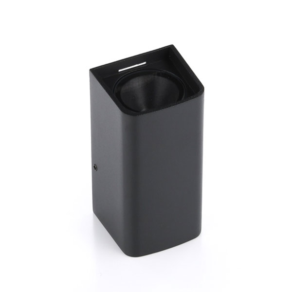 Suslight | SLIM MONO 230V | Wandlamp Buiten
