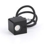 Suslight | MINI SQUARE | Wandlamp Buiten