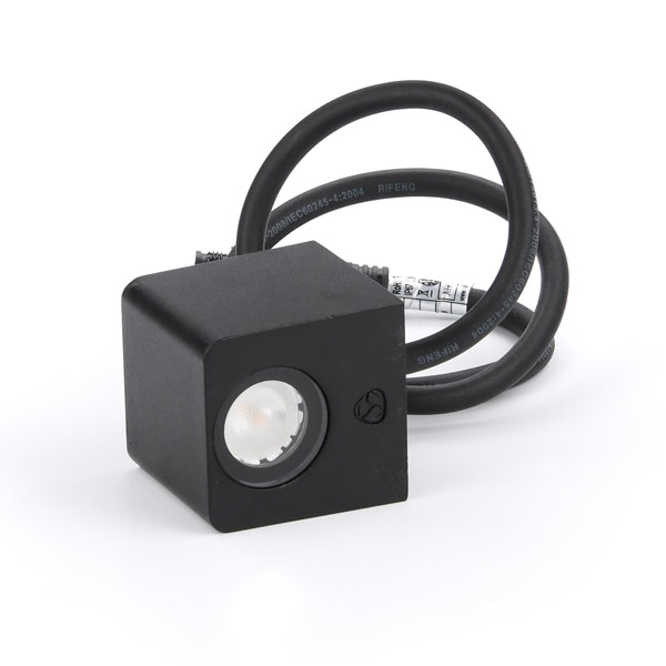 Suslight | MINI SQUARE | Wandlamp Buiten