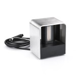 Suslight | SQUARE ALU | Wandlamp Buiten