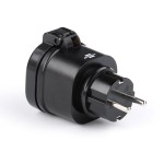Wifi stopcontact | OUTDOOR | Accessoires
