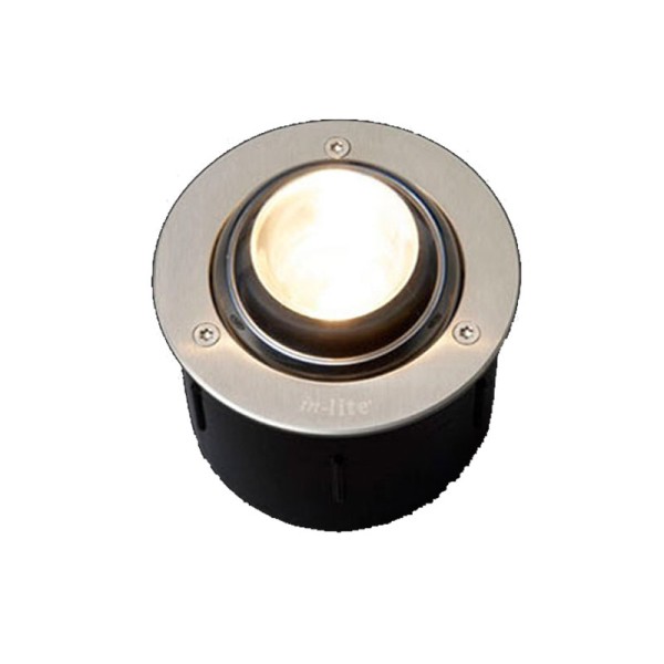 In Lite Fish Eye LED rond 100