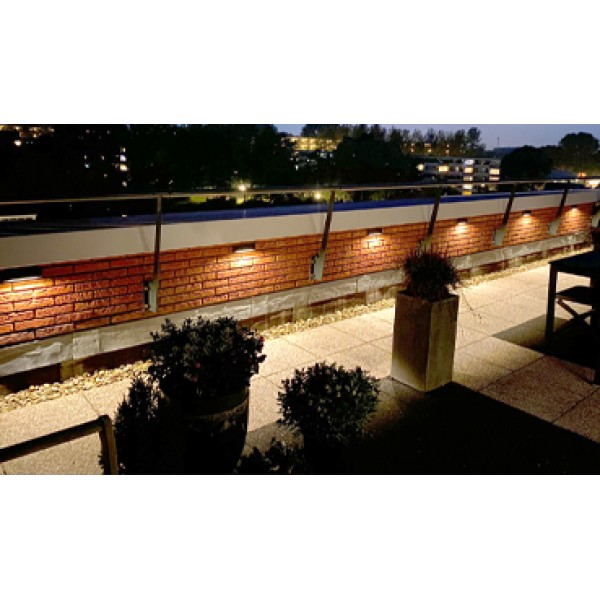 Balkonverlichting