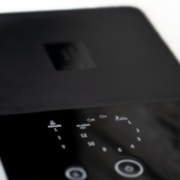 Voltage kiezen: 12 volt of 230 volt tuinverlichting?
