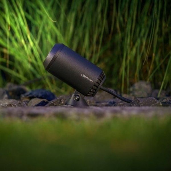 Lightpro Systeem