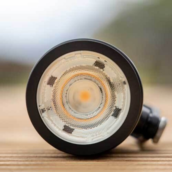 In-lite reservelampen
